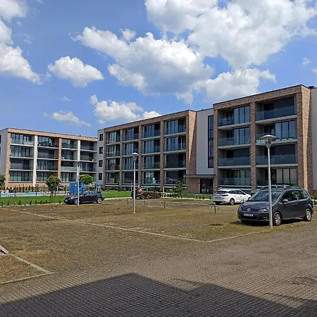 דירה Czarna Perla