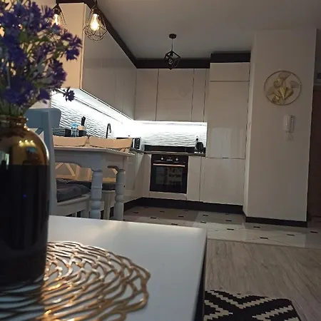 Czarna Perla דירה