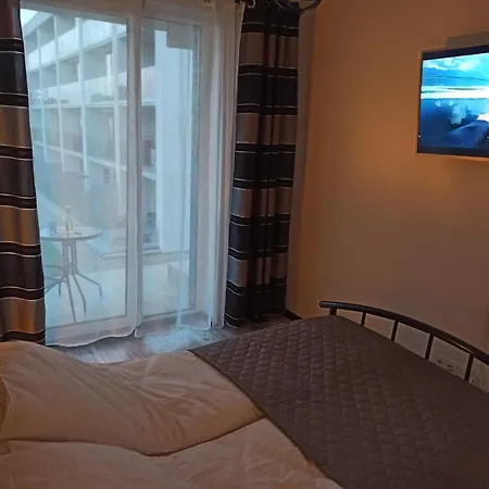 Czarna Perla דירה קולובז'ג