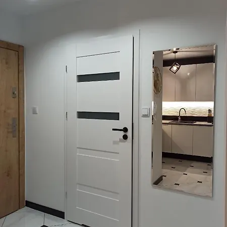 דירה Czarna Perla *